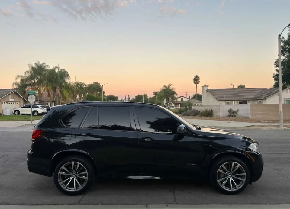 2015 BMW F85 X5 M - Image 7 of 11