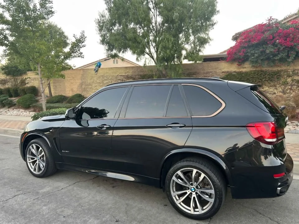 2015 BMW F85 X5 M - Image 2 of 11