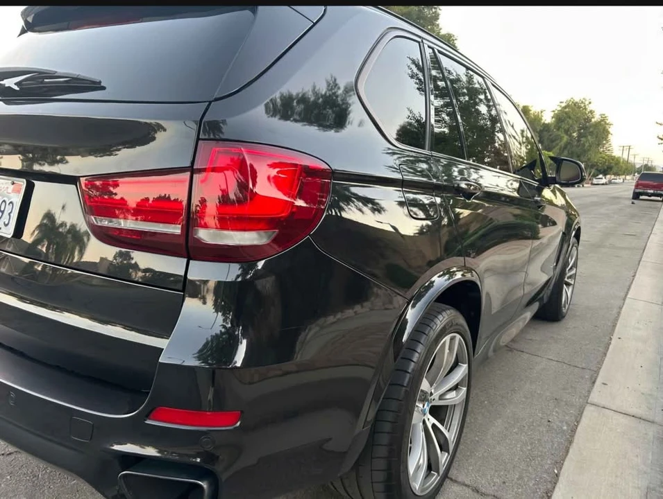 2015 BMW F85 X5 M - Image 3 of 11