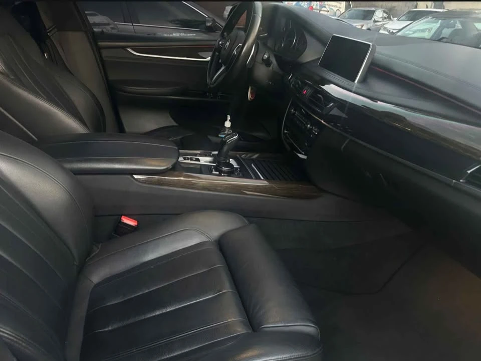 2015 BMW F85 X5 M - Image 10 of 11