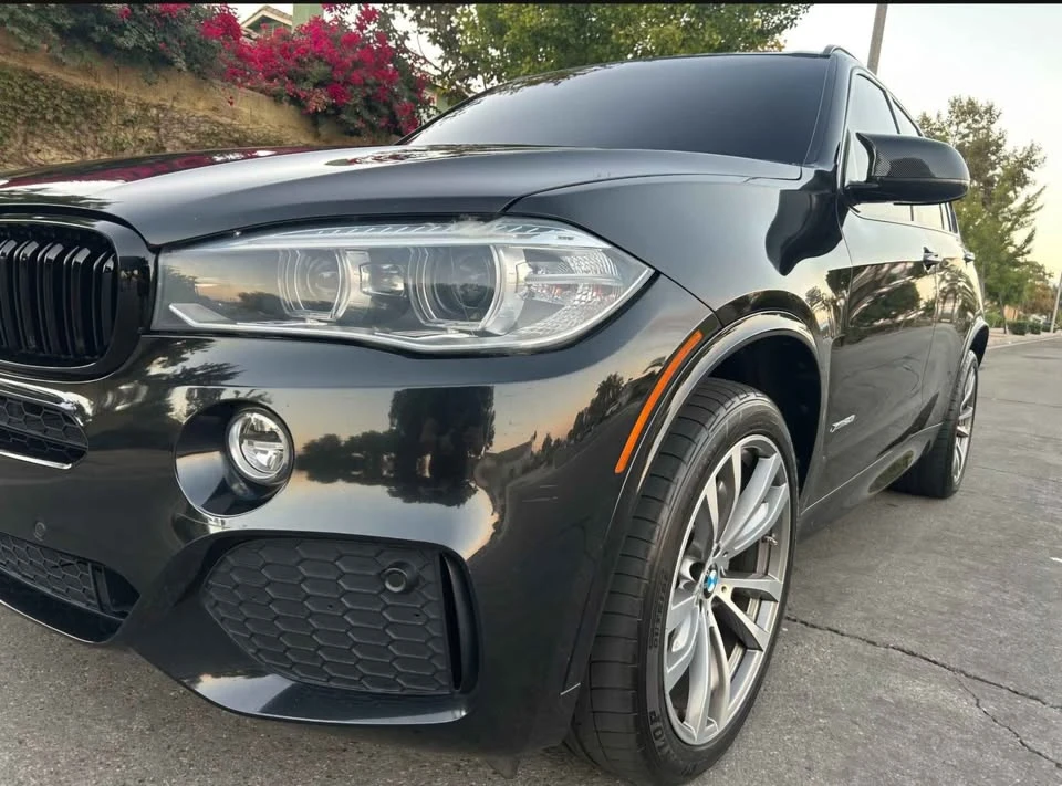 2015 BMW F85 X5 M - Image 6 of 11