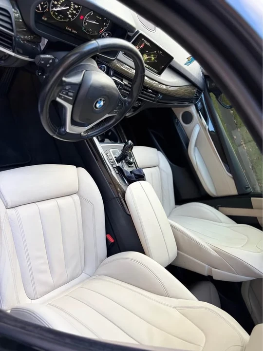 2015 BMW F85 X5 M - Image 9 of 19