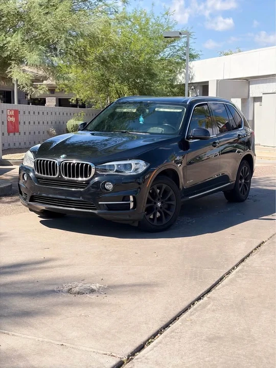 2015 BMW F85 X5 M - Image 12 of 19