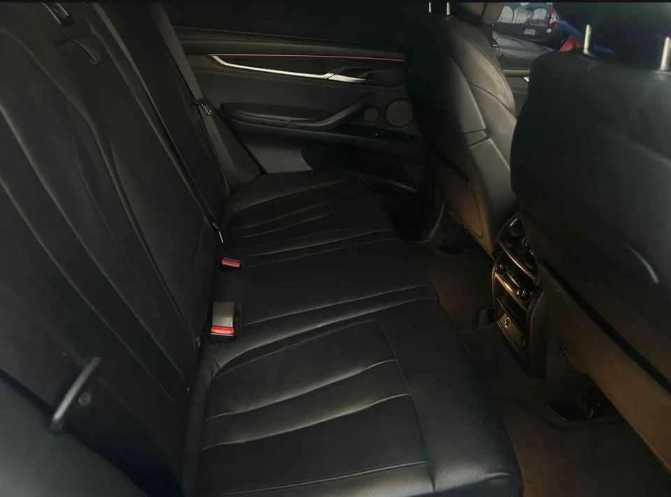 2015 BMW F85 X5 M - Image 11 of 11
