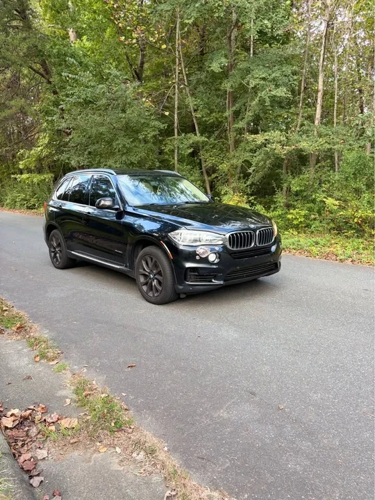 2015 BMW F85 X5 M - Image 2 of 19