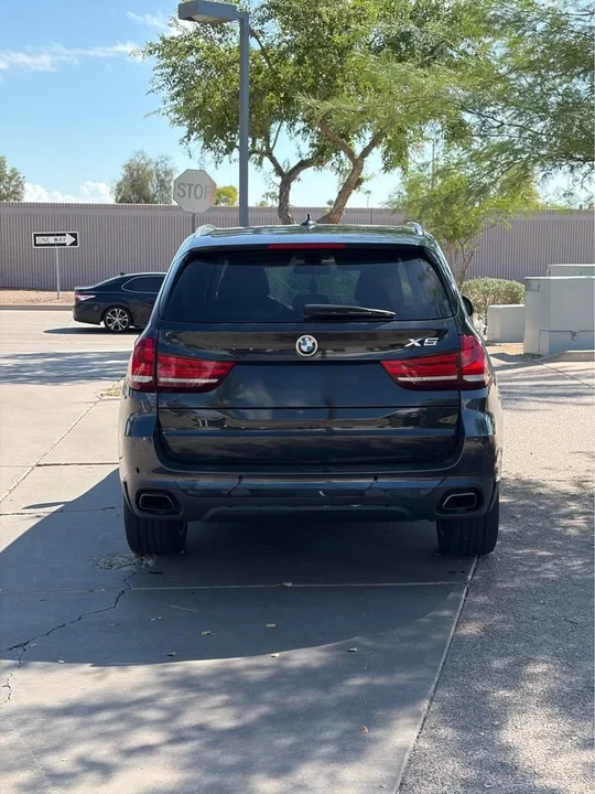 2015 BMW F85 X5 M - Image 13 of 19