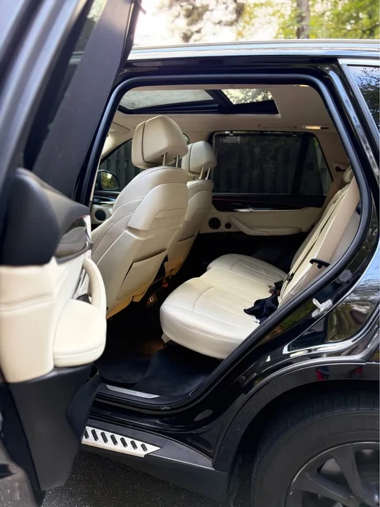 2015 BMW F85 X5 M - Image 8 of 19