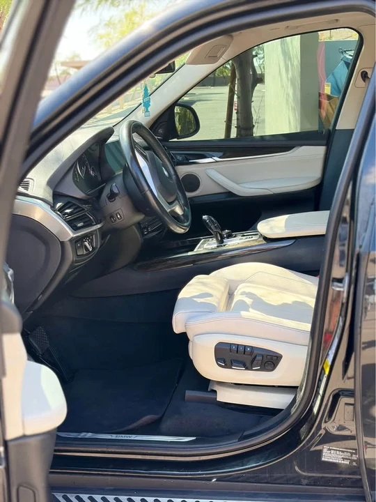 2015 BMW F85 X5 M - Image 19 of 19