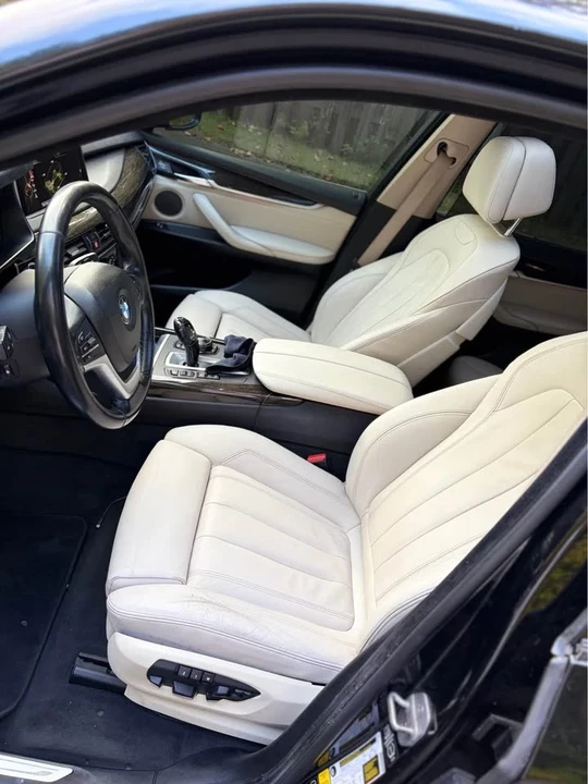 2015 BMW F85 X5 M - Image 7 of 19