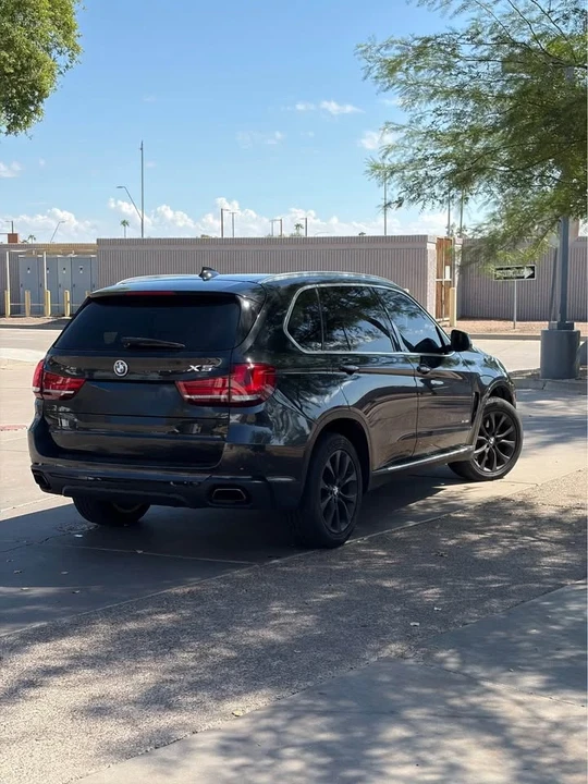 2015 BMW F85 X5 M - Image 14 of 19
