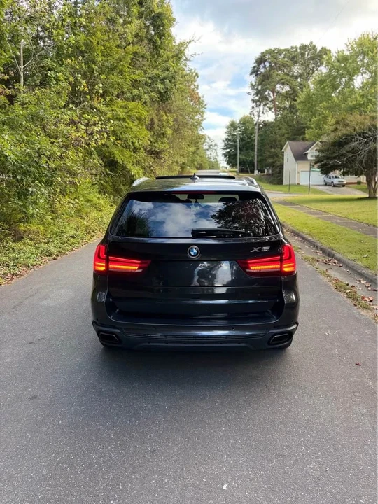 2015 BMW F85 X5 M - Image 3 of 19