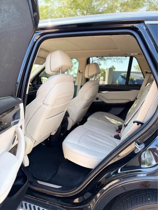 2015 BMW F85 X5 M - Image 10 of 19
