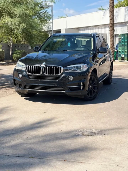 2015 BMW F85 X5 M - Image 15 of 19