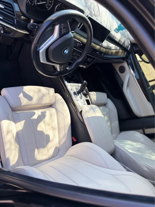 2015 BMW F85 X5 M - Image 11 of 19