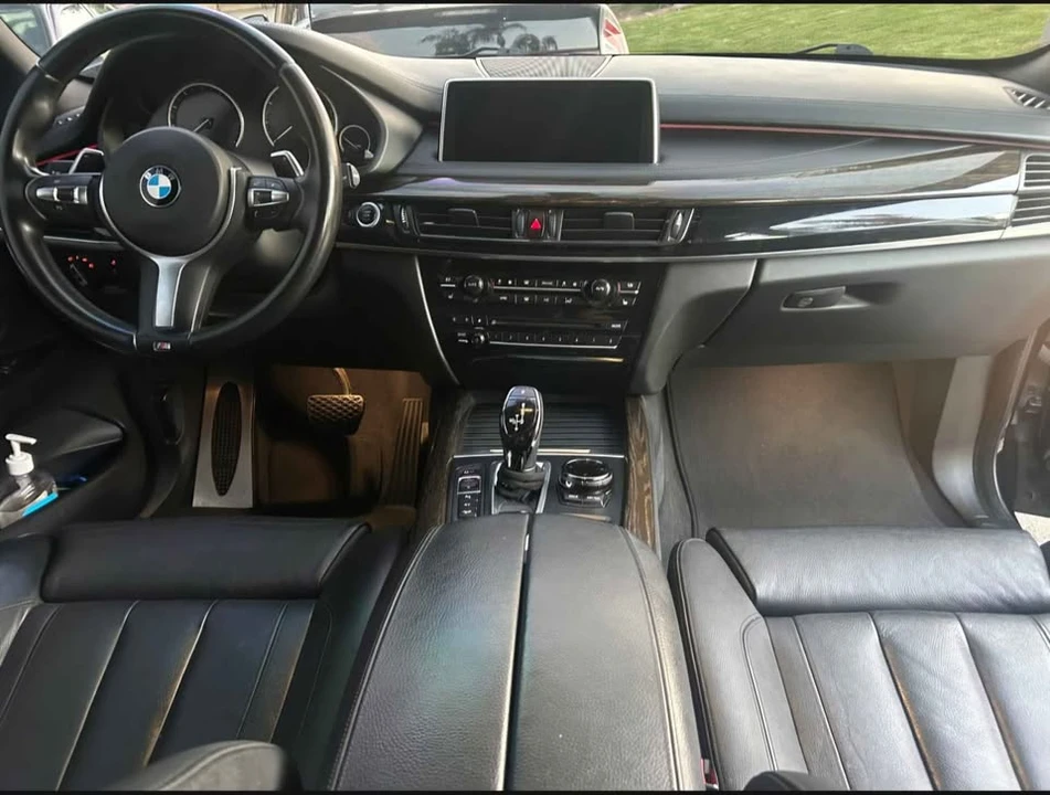 2015 BMW F85 X5 M - Image 9 of 11