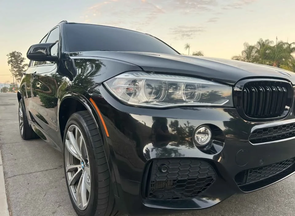 2015 BMW F85 X5 M - Image 5 of 11