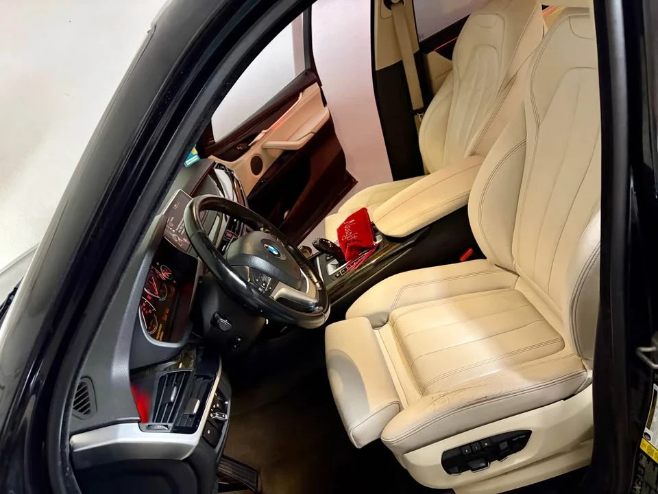 2015 BMW F85 X5 M - Image 18 of 19