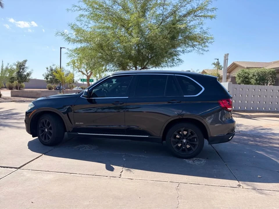 2015 BMW F85 X5 M - Image 16 of 19
