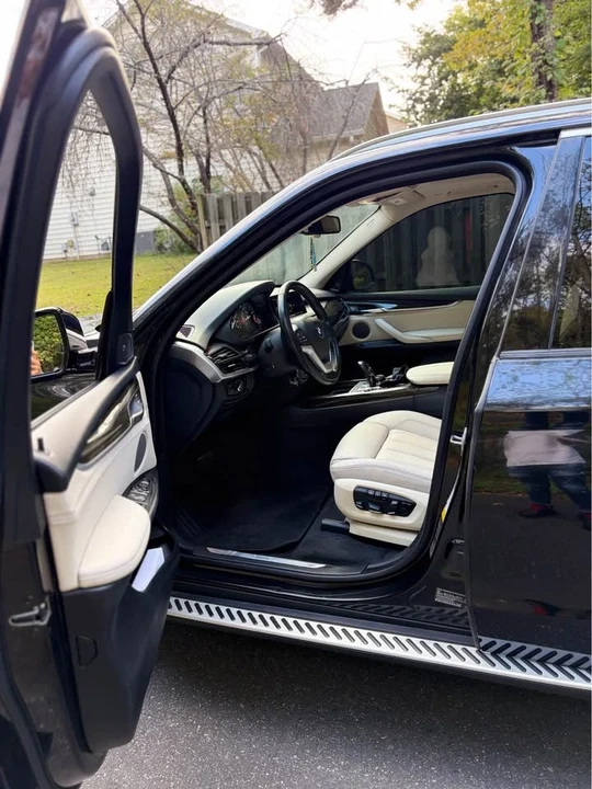 2015 BMW F85 X5 M - Image 4 of 19