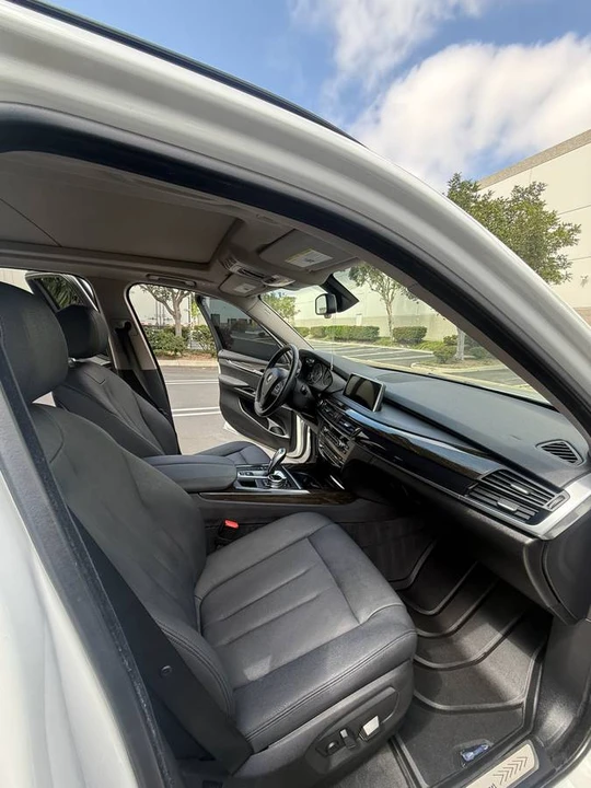 2014 BMW F15 X5 - Image 17 of 20