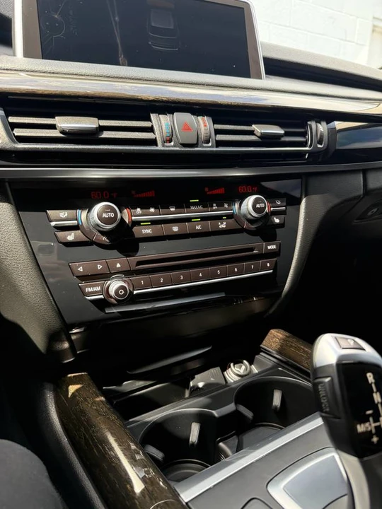 2014 BMW F15 X5 - Image 11 of 20