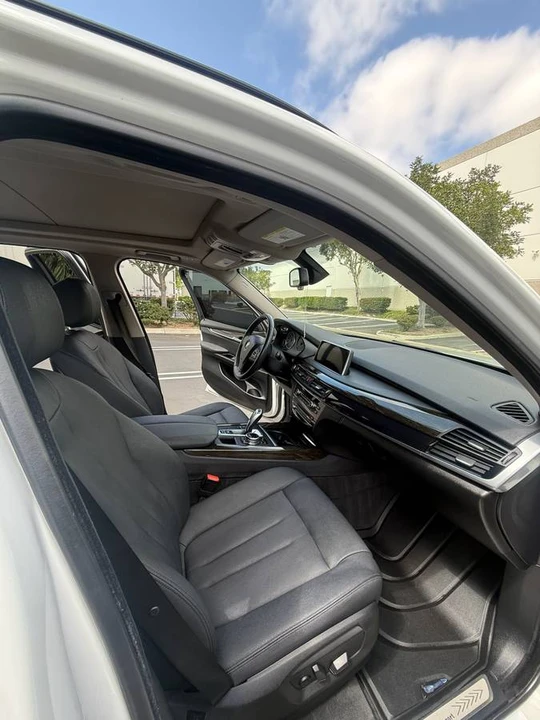 2014 BMW F15 X5 - Image 18 of 20