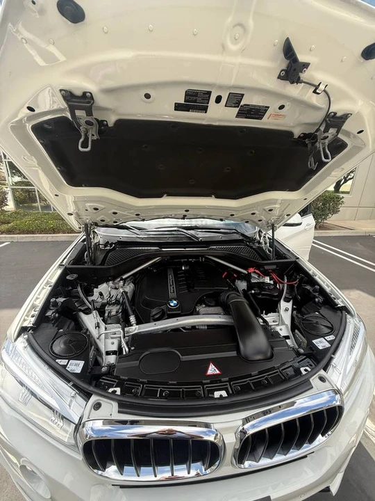 2014 BMW F15 X5 - Image 15 of 20