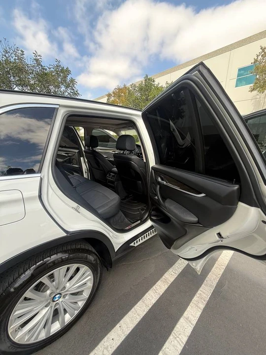 2014 BMW F15 X5 - Image 20 of 20