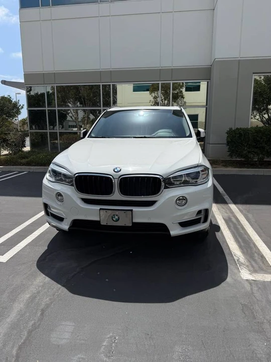 2014 BMW F15 X5 - Image 2 of 20