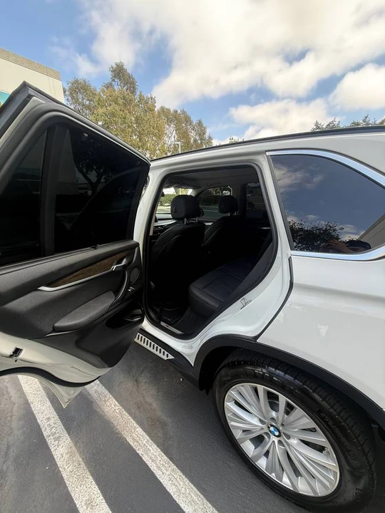 2014 BMW F15 X5 - Image 8 of 20