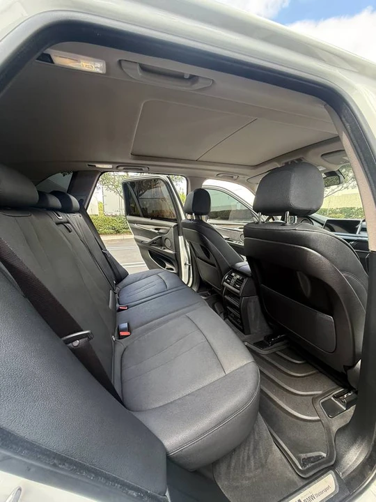 2014 BMW F15 X5 - Image 19 of 20