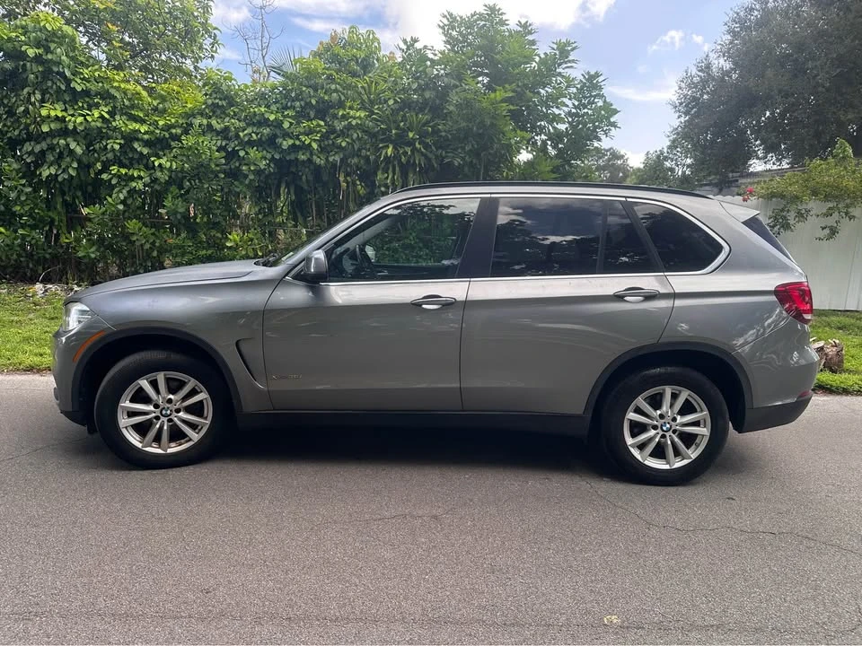 2015 BMW F15 X5 - Image 8 of 20