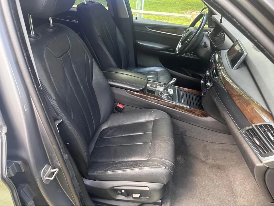 2015 BMW F15 X5 - Image 5 of 19