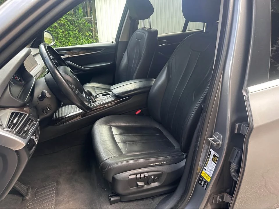 2015 BMW F15 X5 - Image 11 of 20