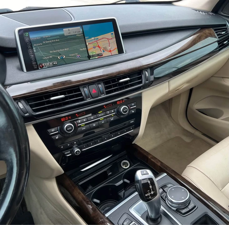 2015 BMW F15 X5 - Image 5 of 10
