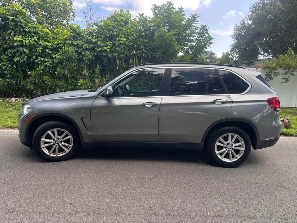 2015 BMW F15 X5 - Image 11 of 19