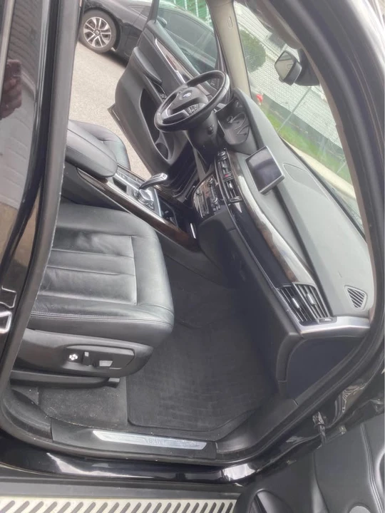 2015 BMW F15 X5 - Image 5 of 5