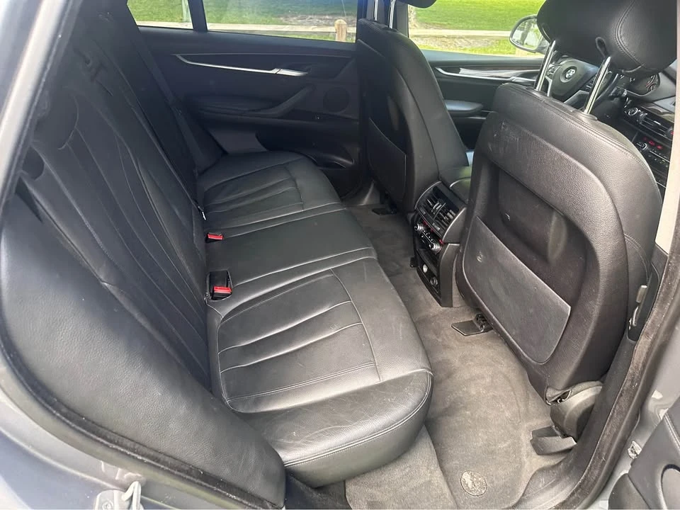 2015 BMW F15 X5 - Image 15 of 20