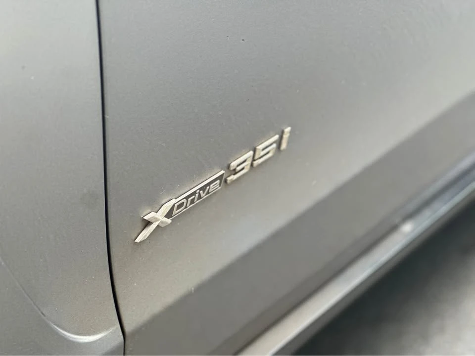 2015 BMW F15 X5 - Image 9 of 20