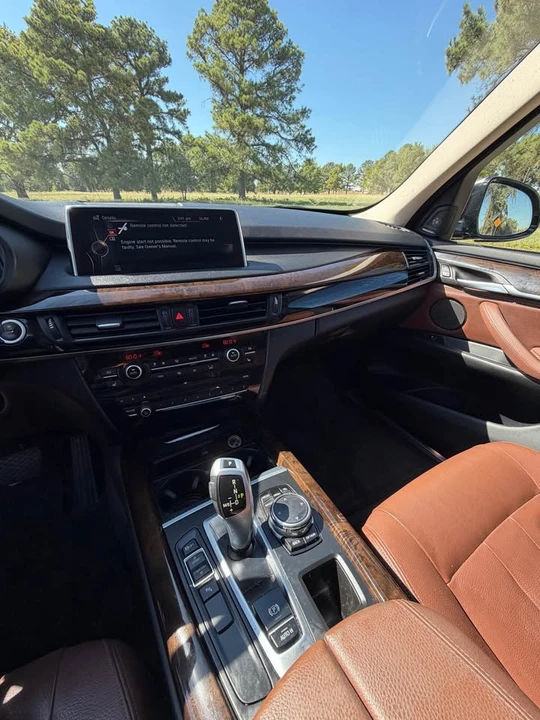 2015 BMW F15 X5 - Image 5 of 7