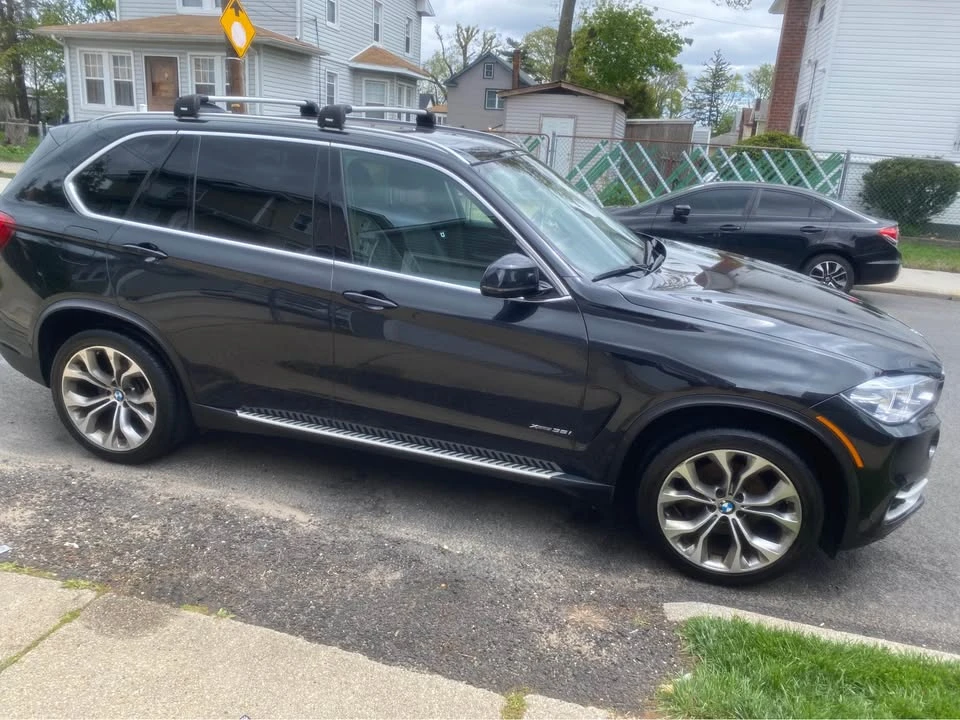 2015 BMW F15 X5 - Image 2 of 5