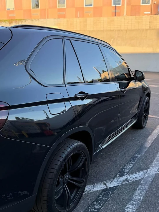 2015 BMW F15 X5 - Image 5 of 8
