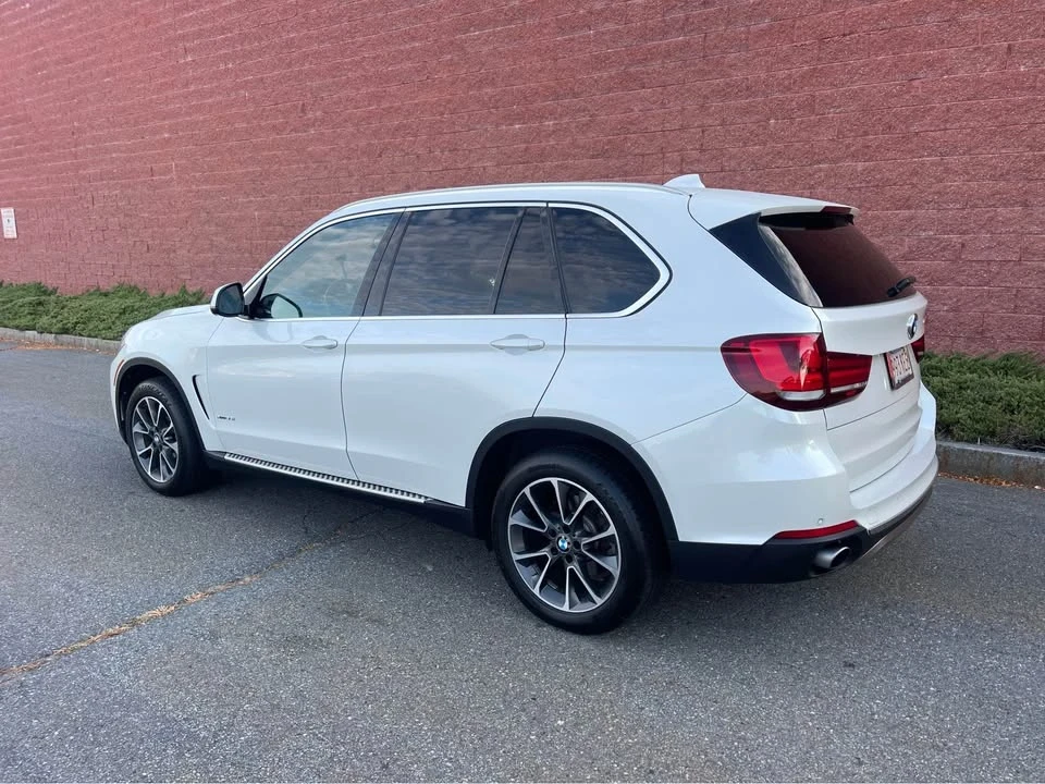2015 BMW F15 X5 - Image 2 of 5