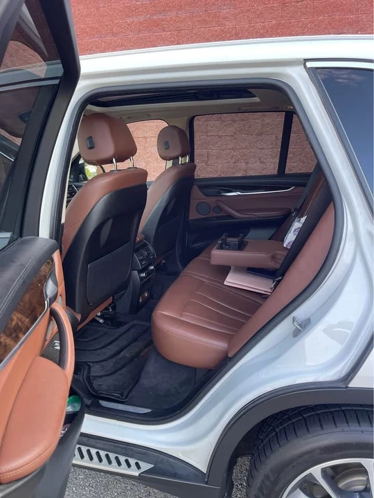 2015 BMW F15 X5 - Image 3 of 5