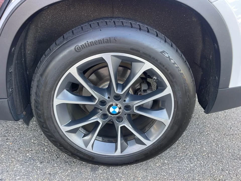 2015 BMW F15 X5 - Image 4 of 5