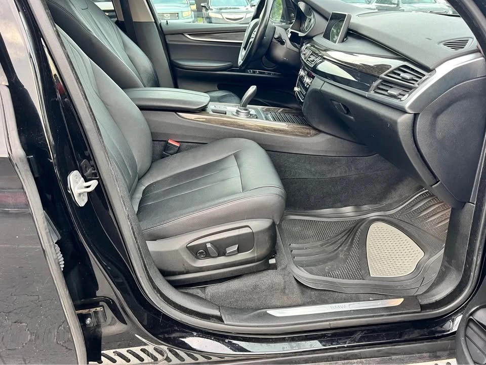 2015 BMW F15 X5 - Image 13 of 19