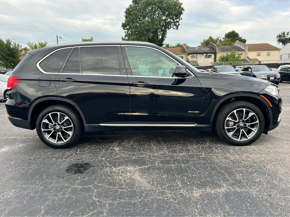 2015 BMW F15 X5 - Image 5 of 19