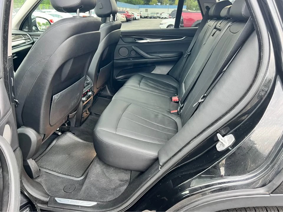 2015 BMW F15 X5 - Image 11 of 19