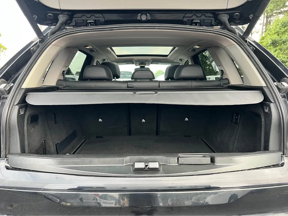 2015 BMW F15 X5 - Image 15 of 19