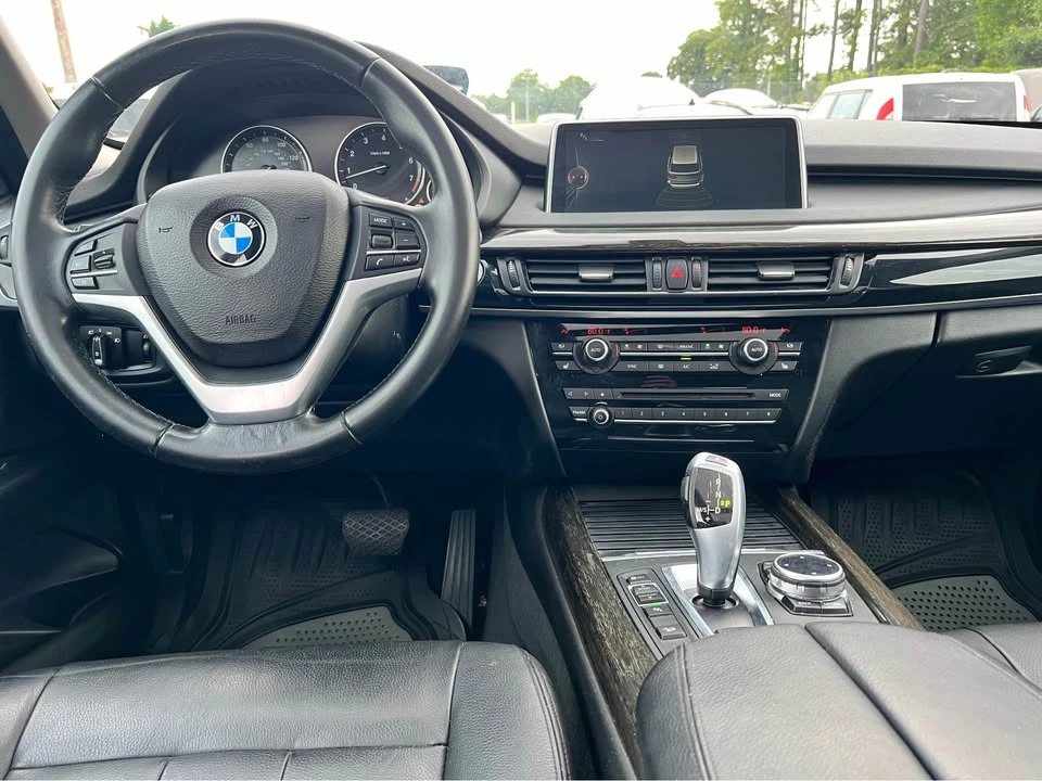 2015 BMW F15 X5 - Image 9 of 19